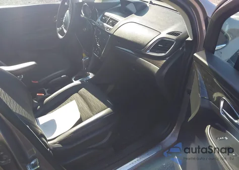 2015 Buick Encore Convenience z USA, uszkodzony, nr VIN KL4CJFSB6FB153999